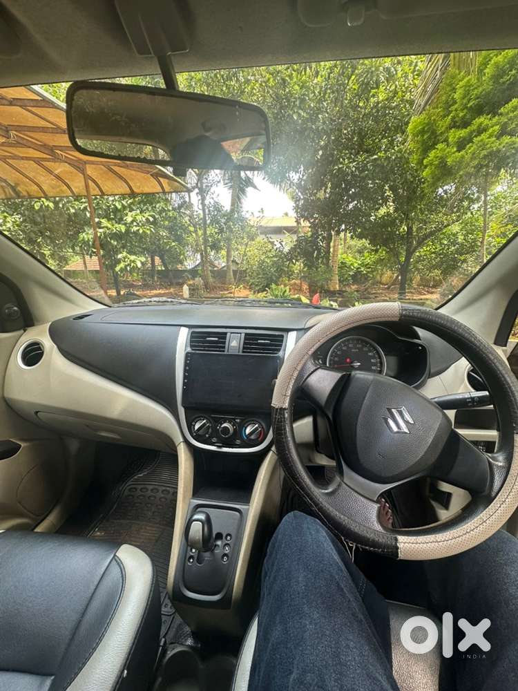 2014 Maruti Suzuki Celerio Vxi