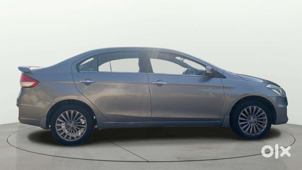 Maruti Suzuki Ciaz 1.4 Alpha, 2018, Petrol