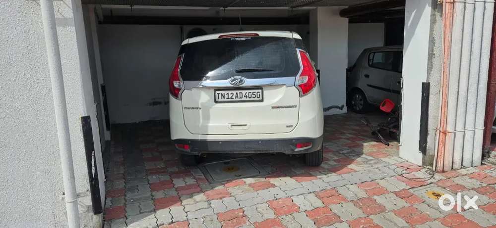 Mahindra Marazzo 2019 Diesel 97000 Km Driven