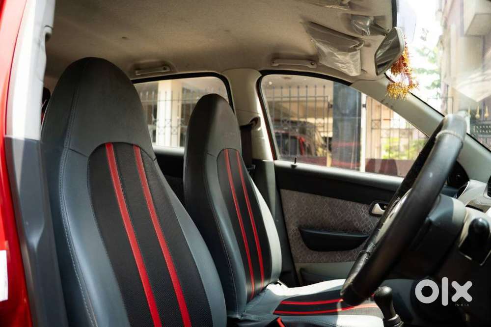 Maruti Suzuki Alto 800 Lxi, 2016, Petrol