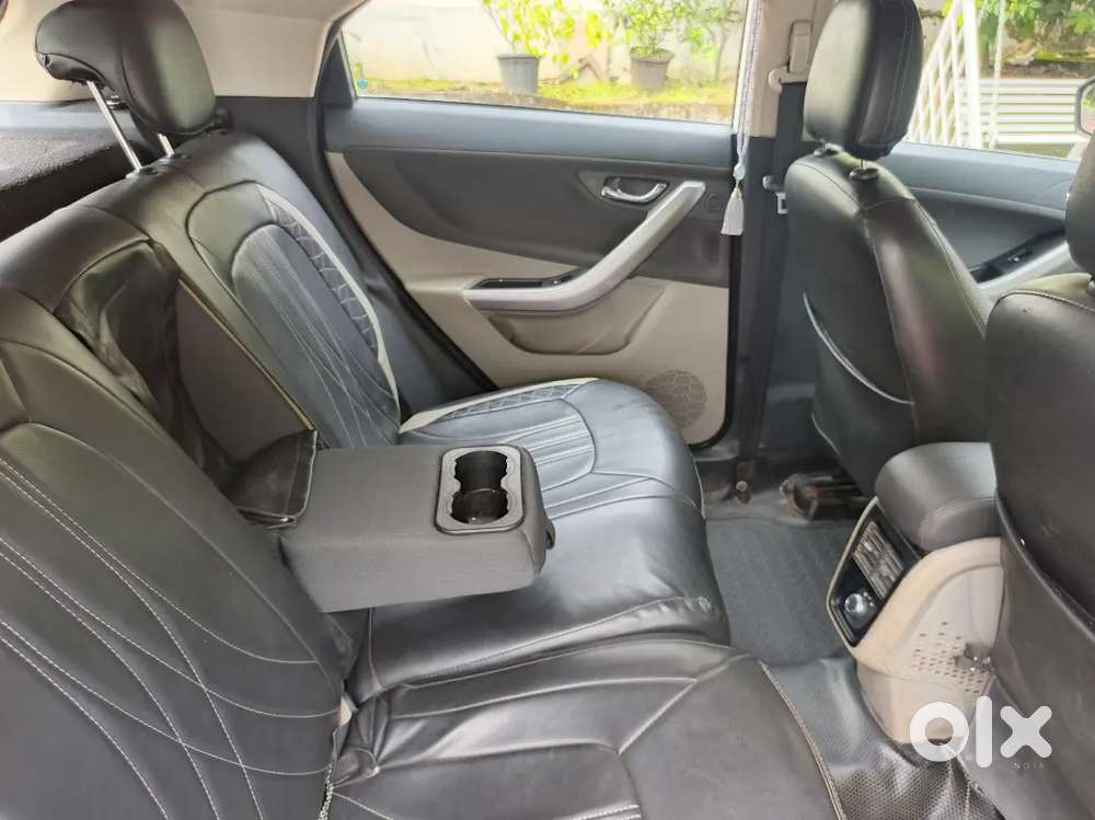 Tata Nexon 2017 Xz Plus Petrol