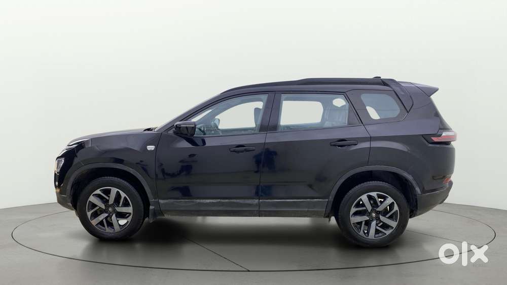 Tata Safari 2.0 Kryotec Xza Plus (o) Red Dark Edition, 2023, Diesel