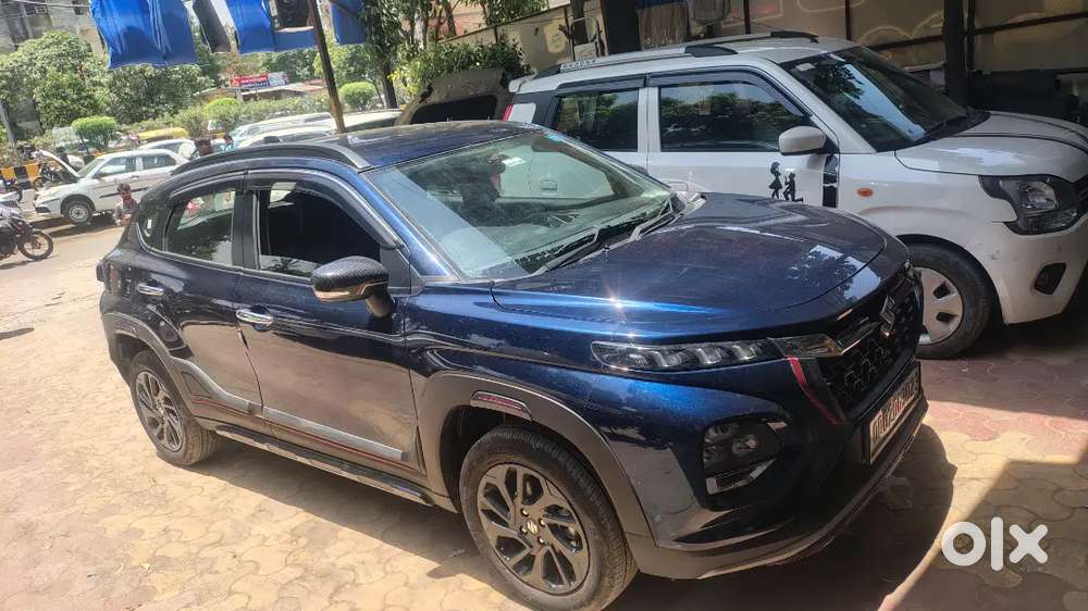 Personal Car