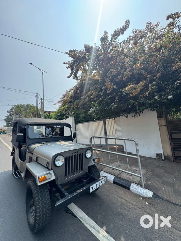 Jeep  1995 Good Condition