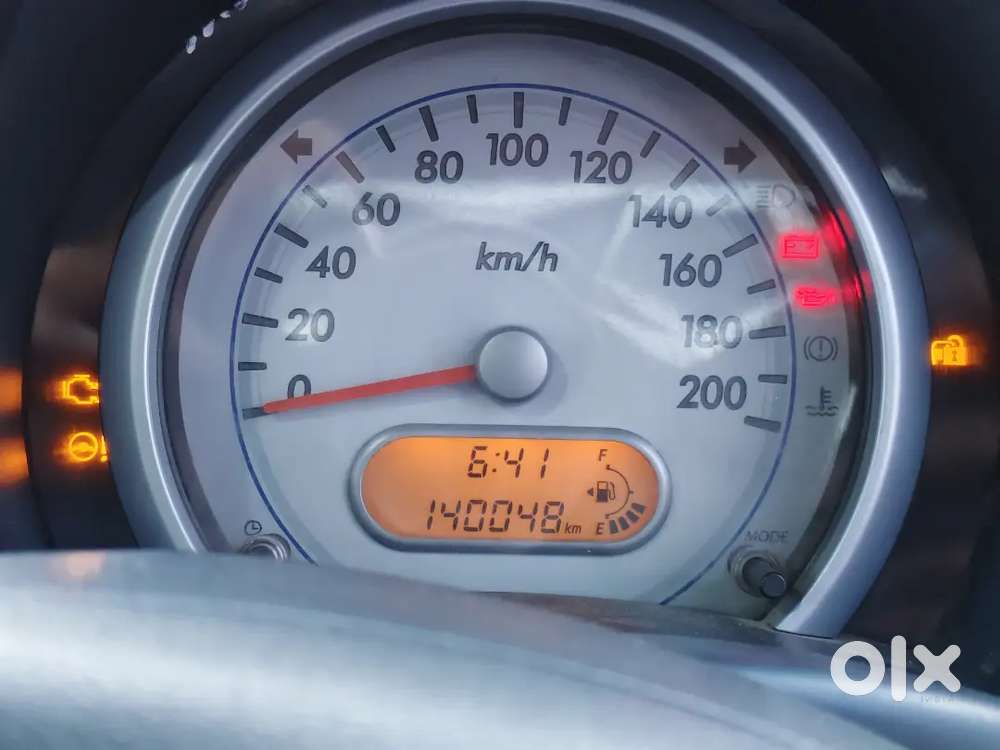 Maruti Suzuki Ritz 2016 Lxi Manual
