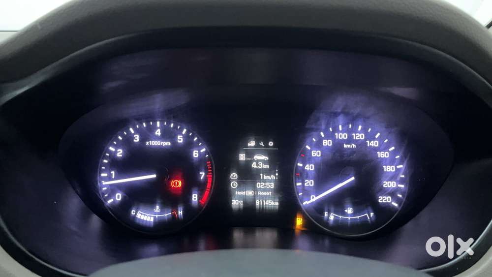 Hyundai Elite I20 Asta 1.4 Crdi, 2016, Petrol