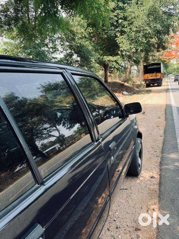 Maruti Suzuki 800 2013 Petrol Well Maintained