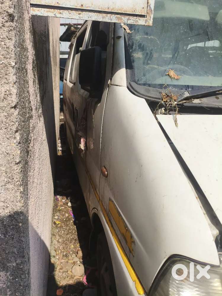 Maruti Suzuki Eeco 2013 Variant