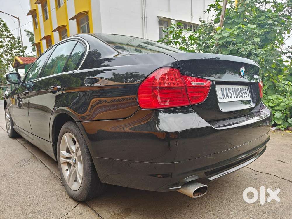 Bmw 3 Series 2.0 320d Sport Edition, 2011, Diesel