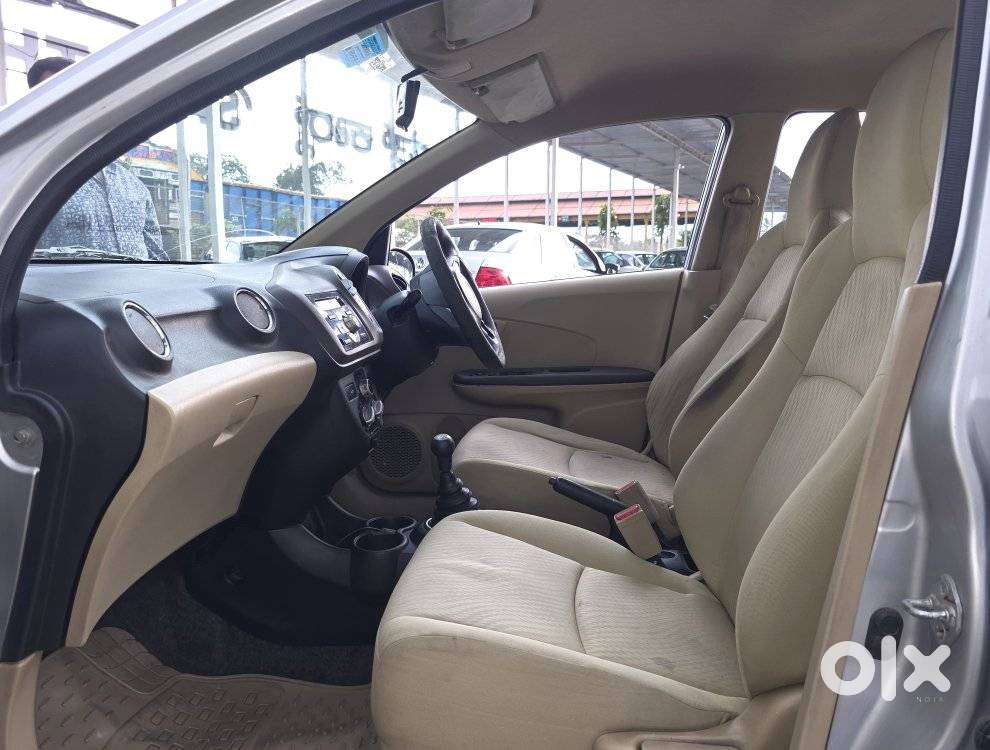 Honda Amaze, 2013, Petrol