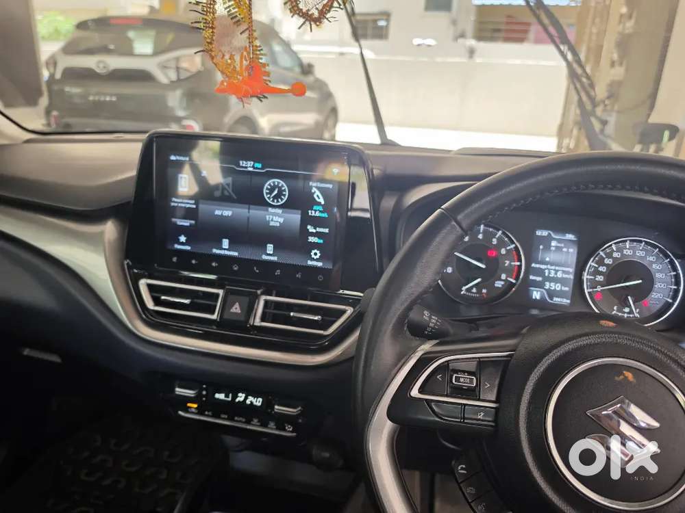 Maruti Suzuki Baleno 2022 Petrol 39900 Km Driven
