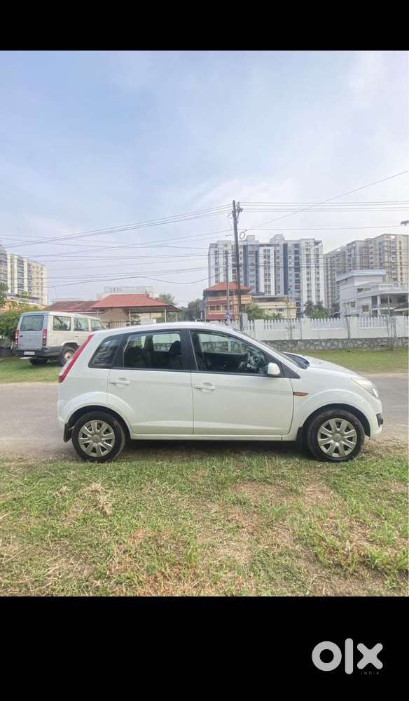 Ford Figo 2012-2015 Diesel Exi, 2013, Diesel