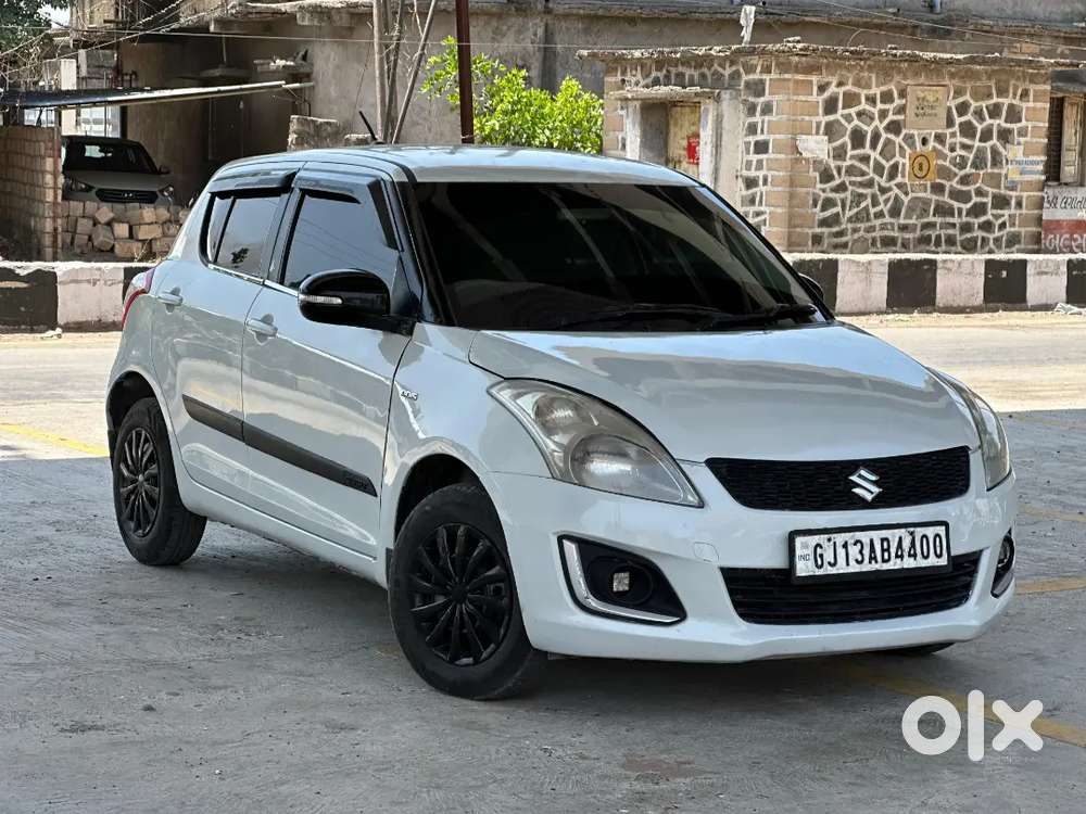 Maruti Suzuki Swift 2017 Diesel Good Condition