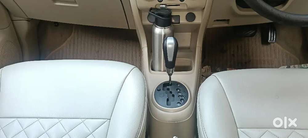 Its A Good Condition Automatic Car For A Family.