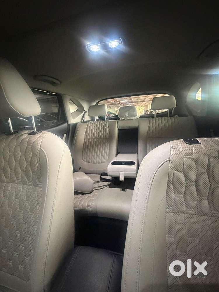 Kia Seltos Diesel 2023 1.5 At Htx (brand New Condition)