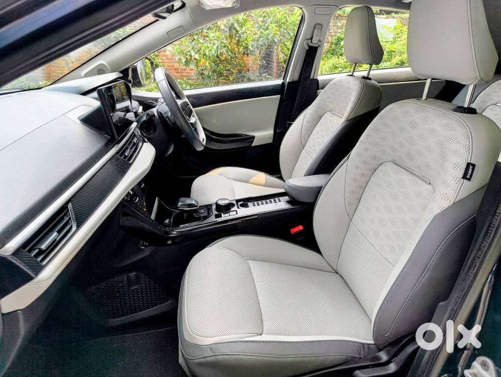 Tata Nexon Ev Empowered Plus Lr, 2023, Electric