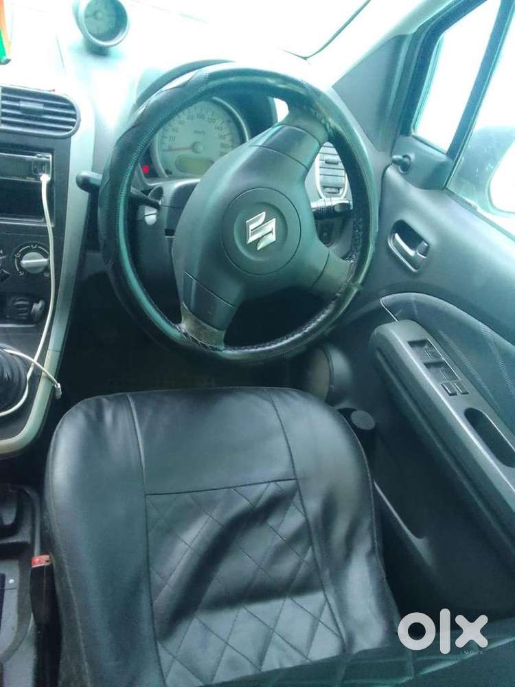 Maruti Suzuki Diesel 2010