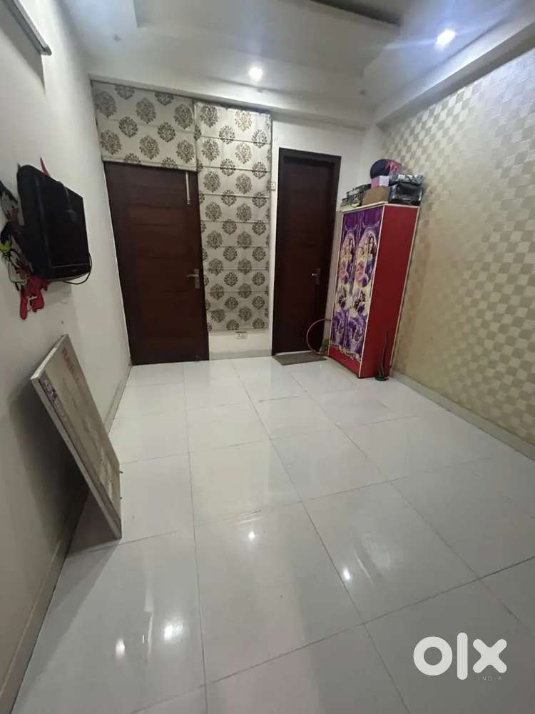 2bhk flat Shakti Khand