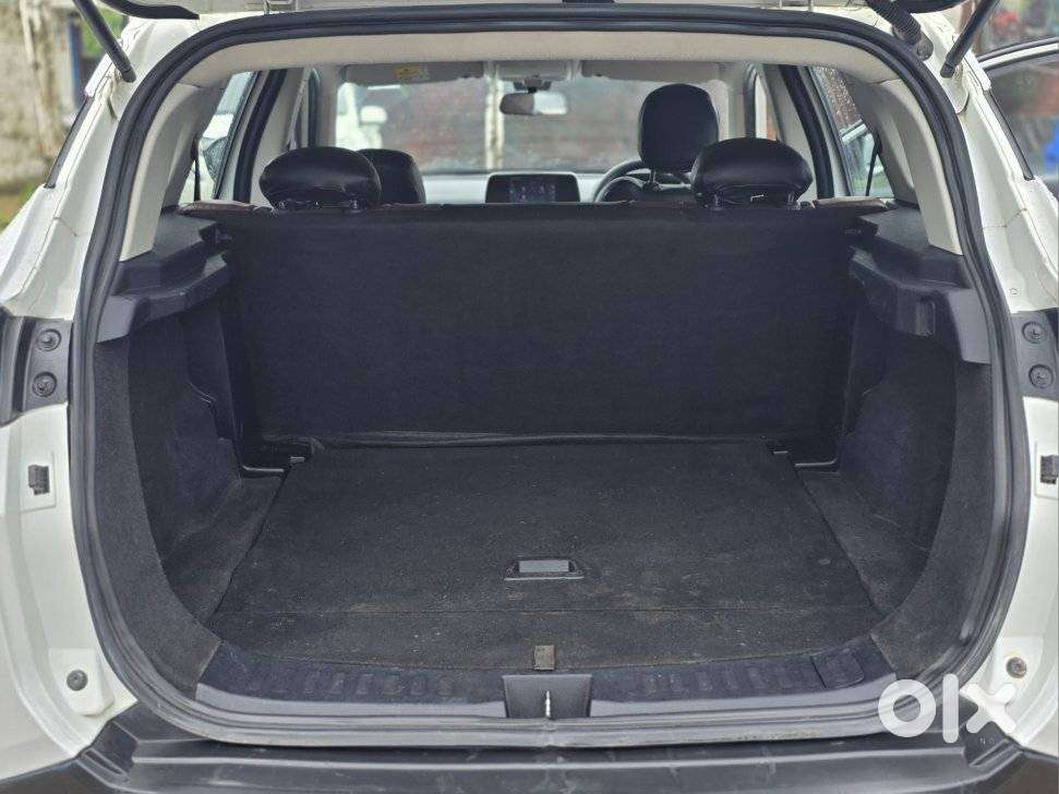 Tata Harrier Xm, 2019, Diesel