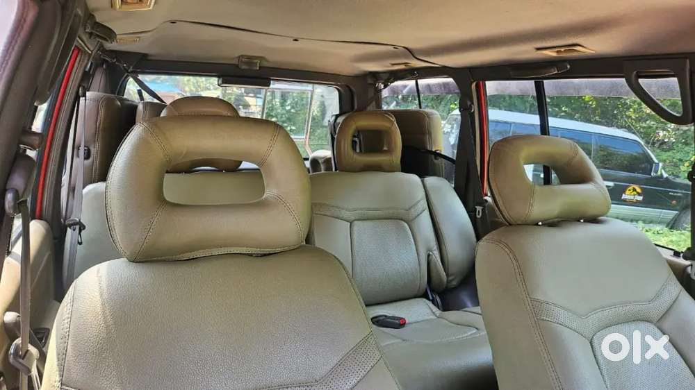 Mitsubishi Pajero Sfx 4x4 2010