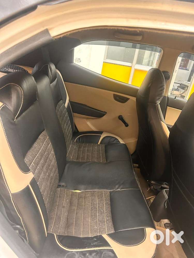 Hyundai Eon 2015 Petrol Well Maintained