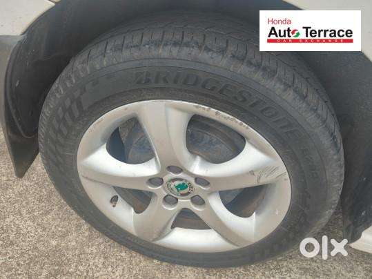 Skoda Rapid 1.6 Elegance Tdi, 2012, Diesel