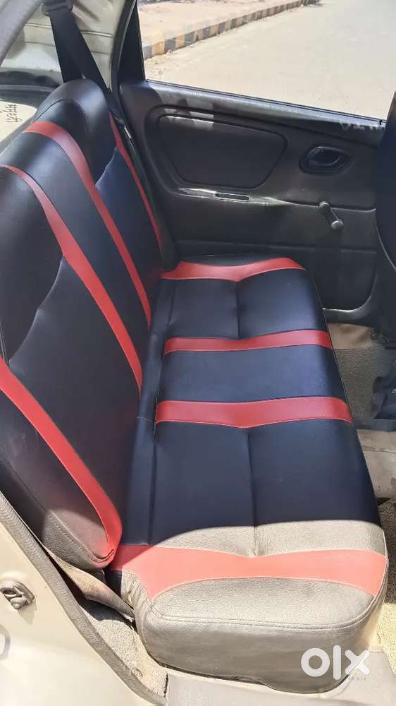 Maruti Suzuki Alto 2010 Petrol 81000 Km Driven