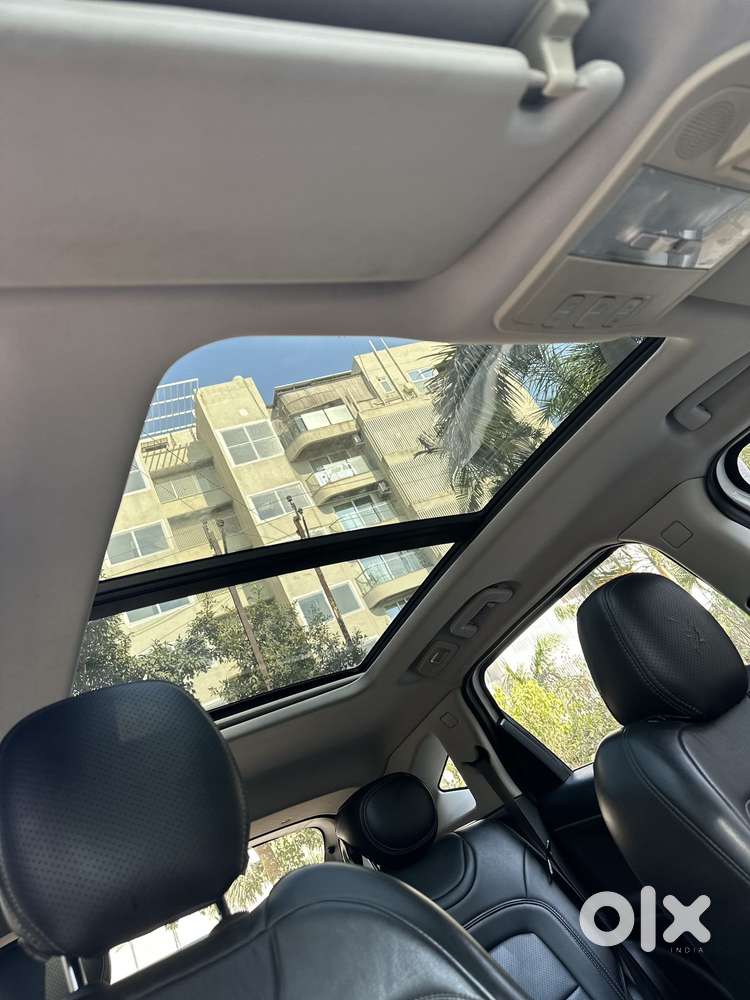 Tata Harrier Xt+, 2021