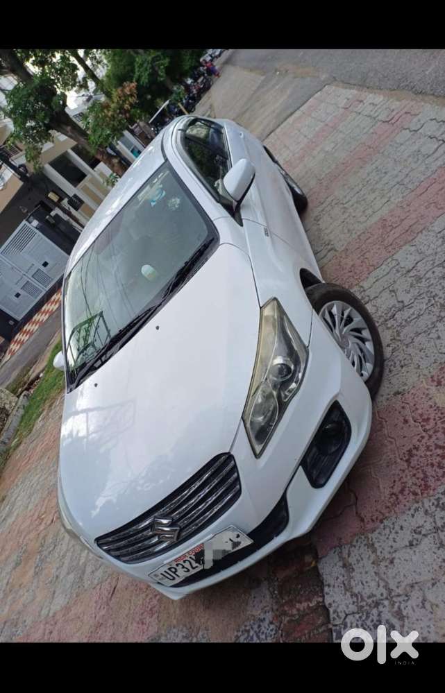 Maruti Suzuki Ciaz Vdi(o) Shvs, 2016, Diesel