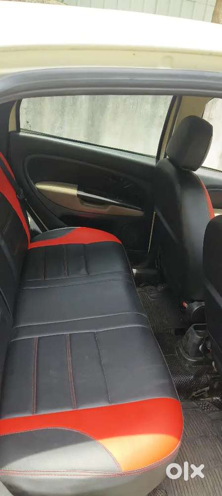 Fiat Linea Multijet 2011
