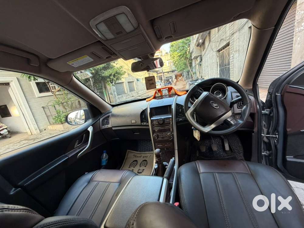 Mahindra Xuv500 Diesel Well Maintained