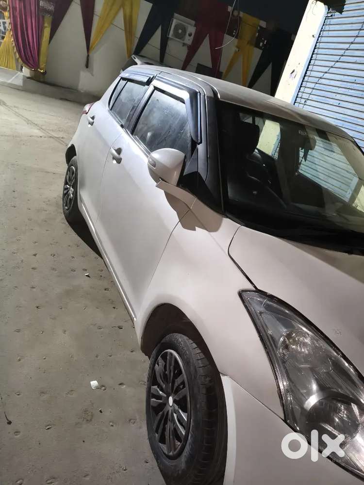 Maruti Suzuki Swift 2014 Diesel Manual