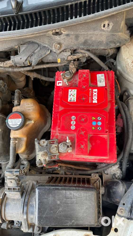 Maruti Swift Vdi 2012 Km Driven