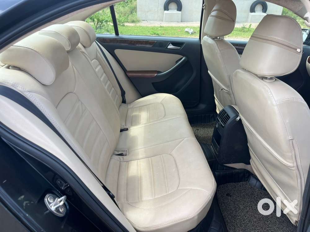 Volkswagen Jetta 2013 Diesel