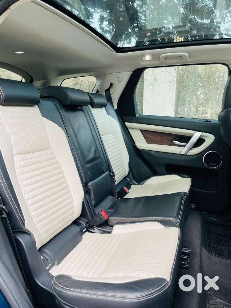 Land Rover Discovery Sport Se R-dynamic Petrol, 2020, Diesel
