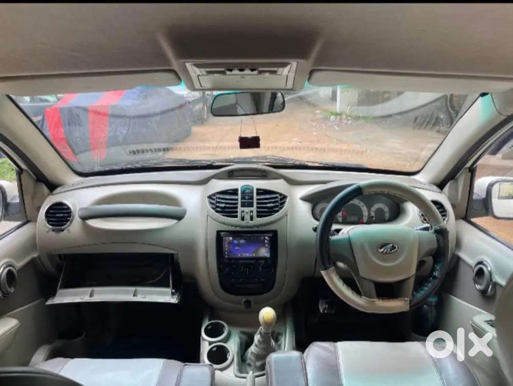 Mahindra Quanto 2014 Diesel 88000 Km Driven