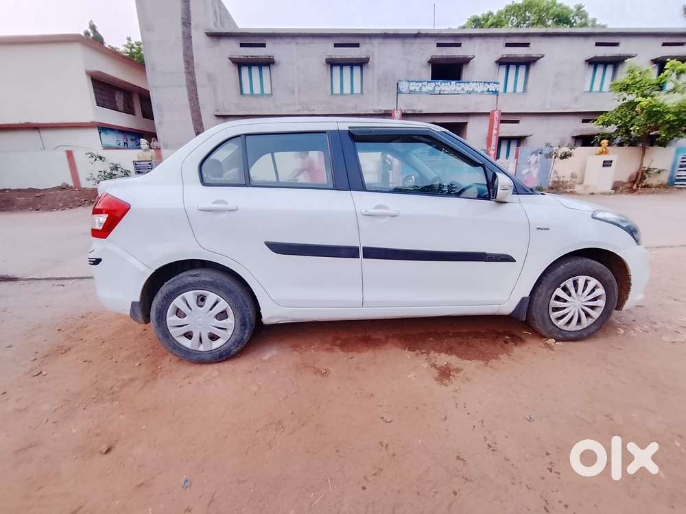 Maruti Suzuki Baleno 1.3 Alpha, 2018, Petrol