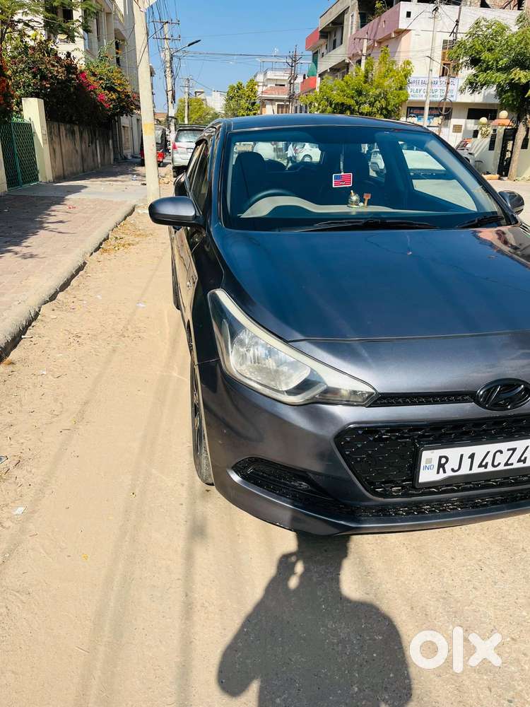Hyundai I20 2015-2017 Magna 1.2, 2015, Petrol
