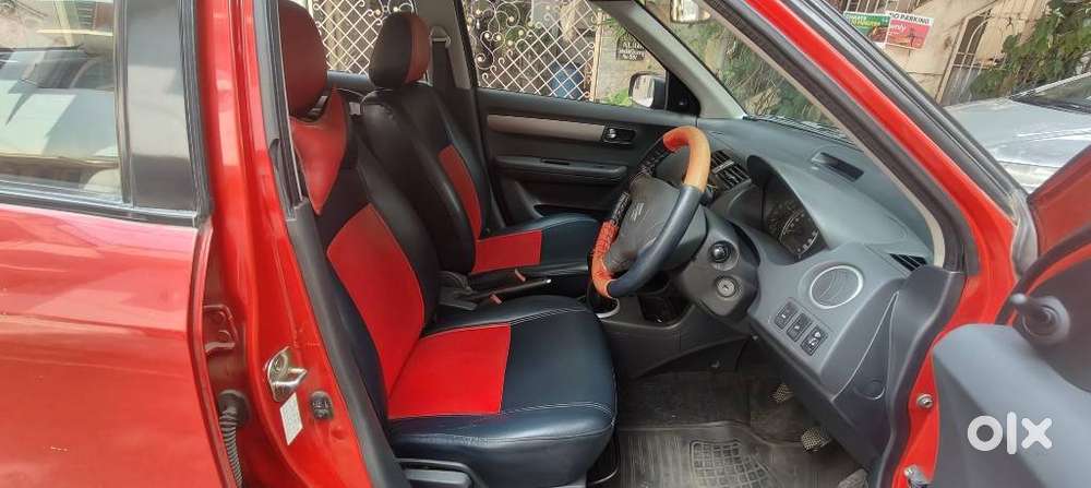 Maruti Suzuki Swift Vxi + Manual, 2007, Petrol