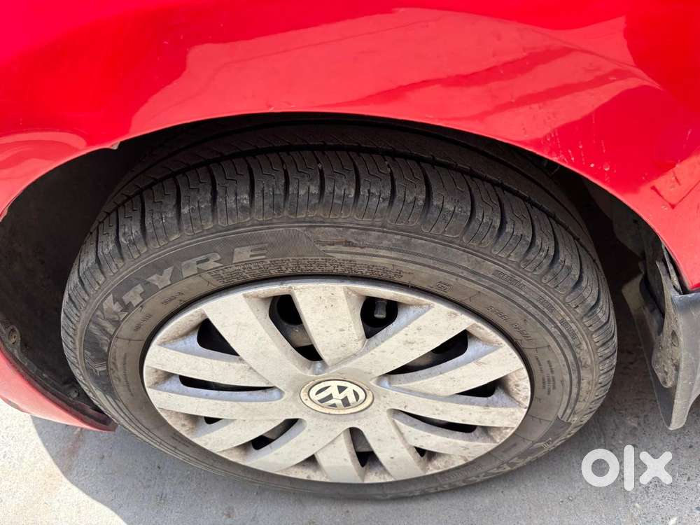Volkswagen Polo 1.2 Mpi Comfortline, 2015, Petrol