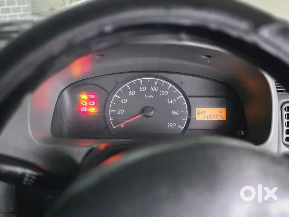 Maruti Suzuki Alto 2012 Petrol 149000 Km Driven