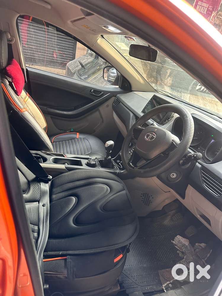 Tata Nexon 2018 Petrol