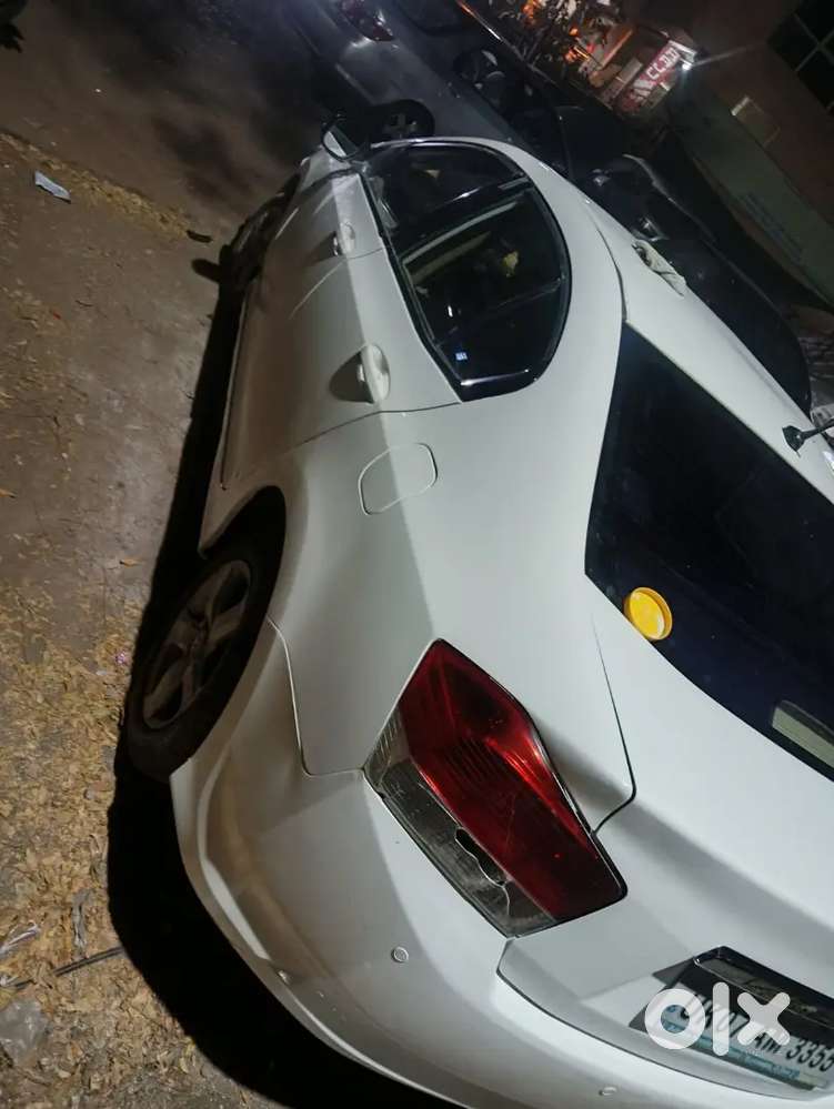 Honda City 2011 Petrol Well Maintained