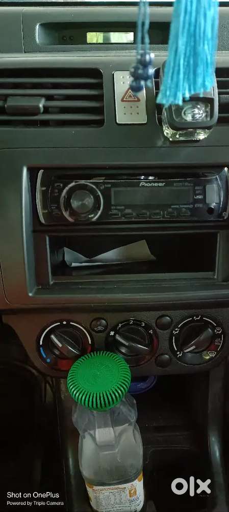 Maruti Suzuki Dzire Vdi 2010 Car New Paper