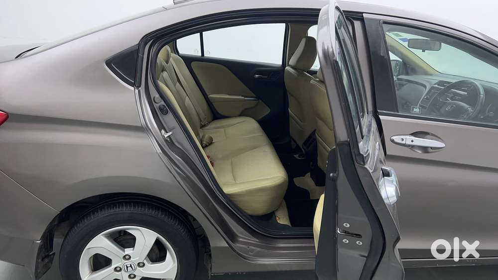 Honda City I Dtec Vx, 2014, Petrol