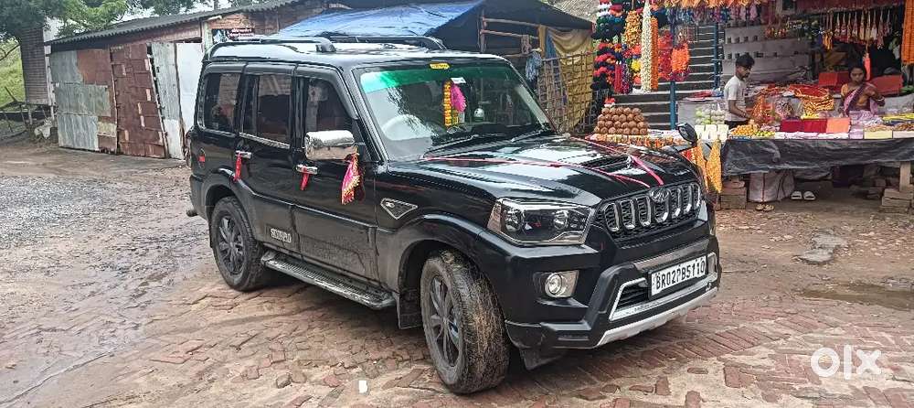 Brand New Condition S5 New Tyre Ac Child