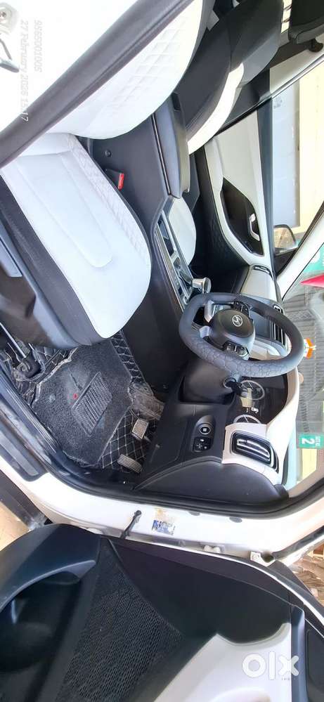 Hyundai Creta 1.5 Sx (o) Diesel, 2020, Diesel