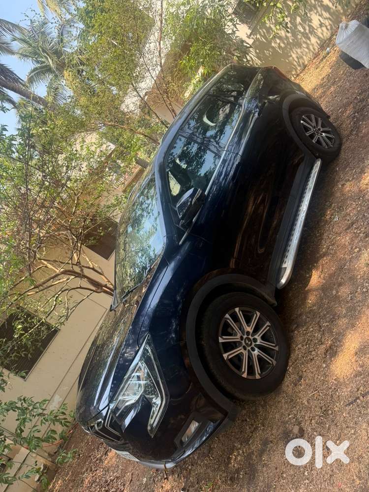 Mahindra Xuv700 Diesel 2022