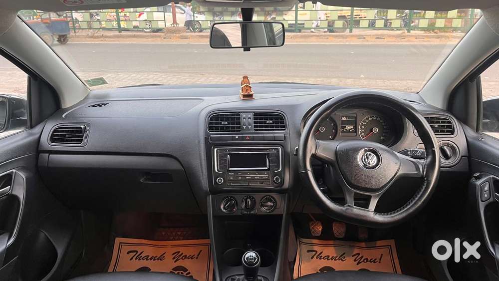Volkswagen Polo 1.0 Comfortline Cup Edition, 2018, Petrol