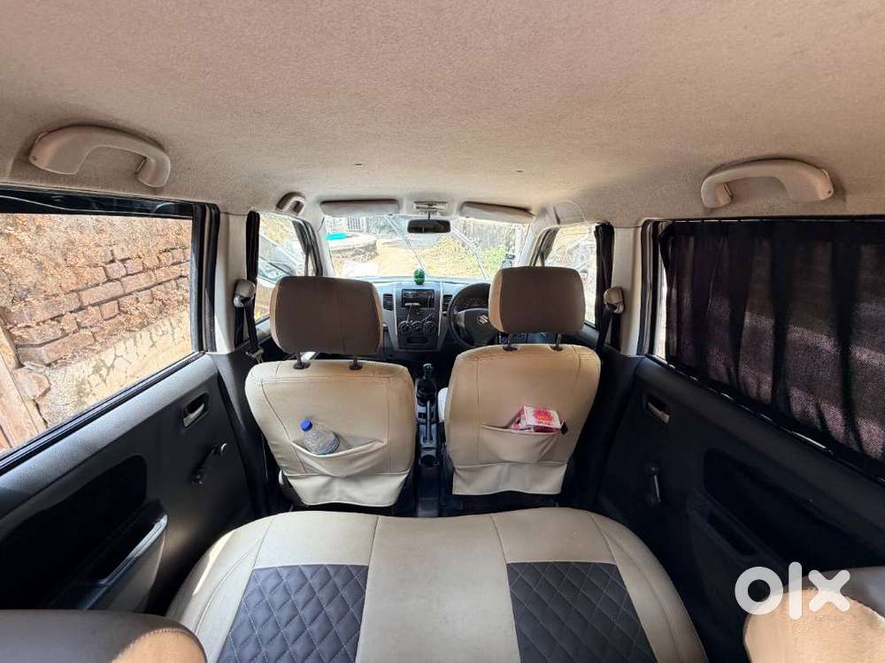 Maruti Wagon R – Well Maintained  Ready To Drive  Recent Upgrades